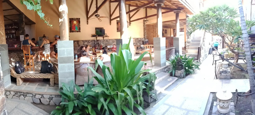 Bale Sasak Bungalow
