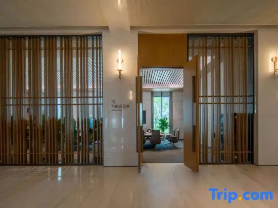 The PATA Hotel