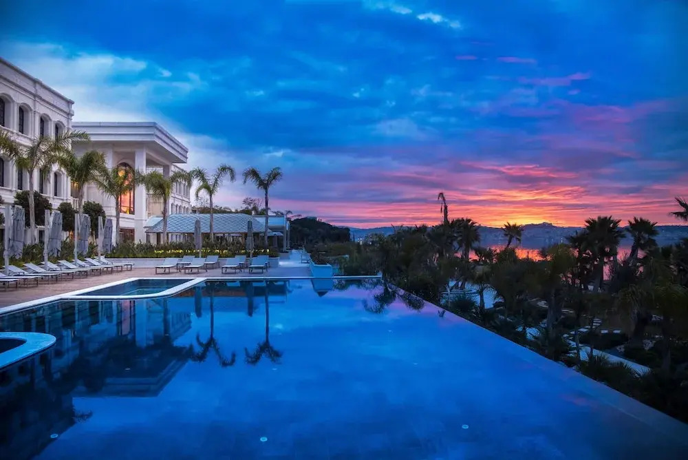 Cunda Callisto Hotel & Spa (Adult Only, 14+)