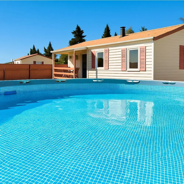 Coastal Bloom Pool & Garden Stay