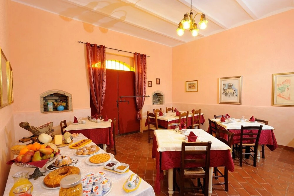 Bed & Breakfast Casale delle Botti