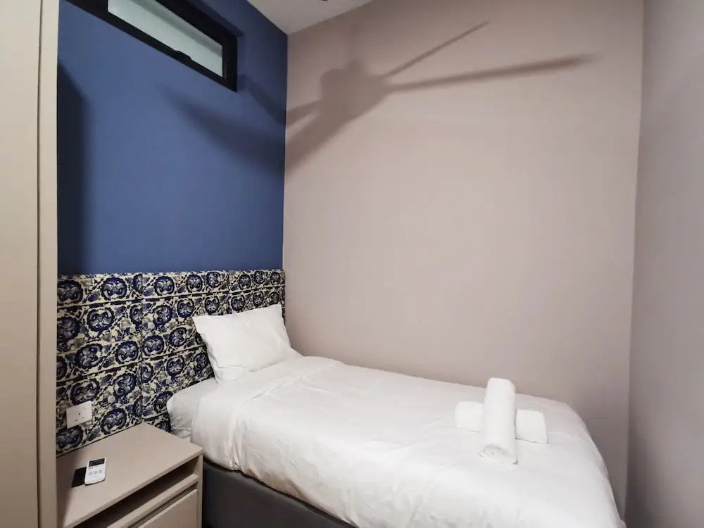 OwnAstay Vista Suite Residences Genting