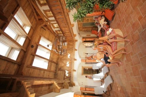Hotel Preishof