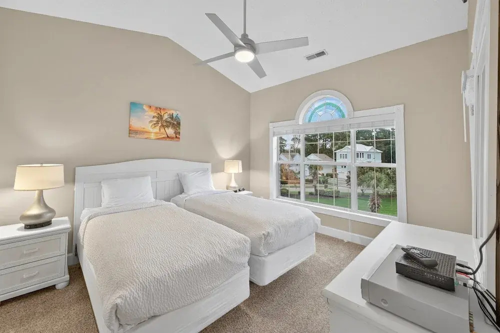 Magnolia Place 4765-303
