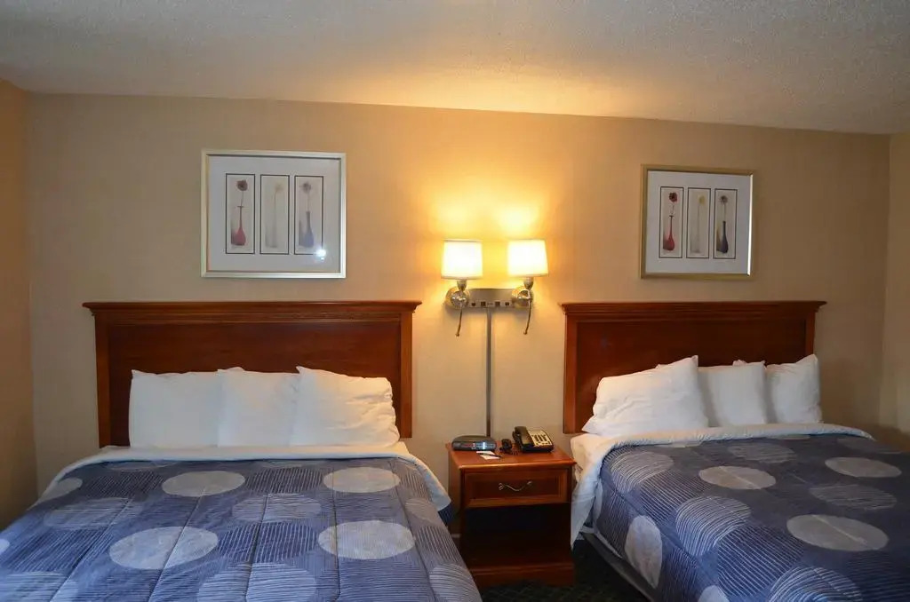 Rodeway Inn Hyannis