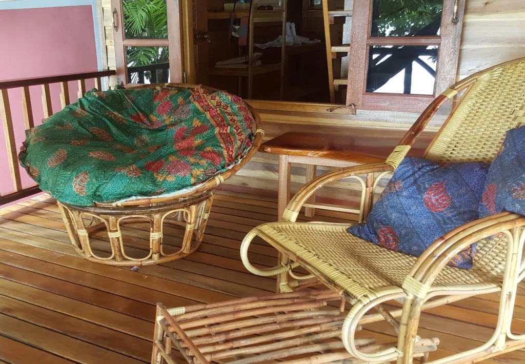 Sabai Corner Bungalows - SHA Extra Plus