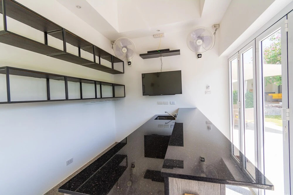 Luxury 5 Bedroom Pool Villa Amrahs