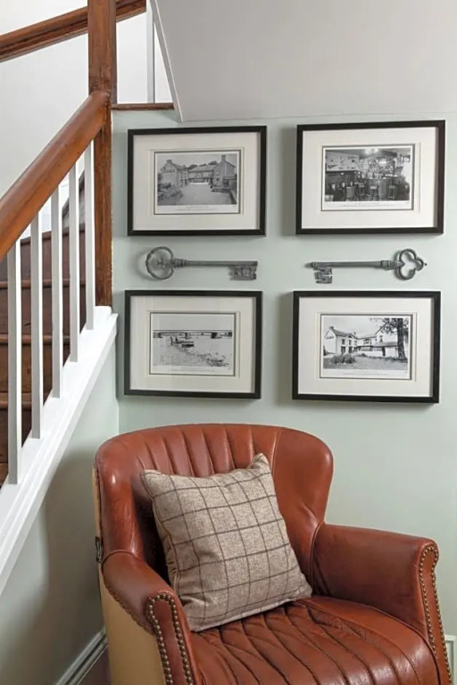 Foyles of Glasbury