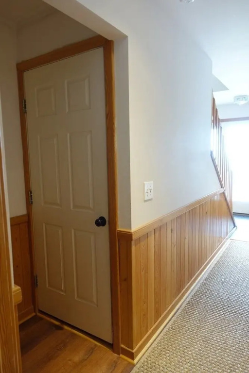 McWilliams Landing I - 2 Br Home