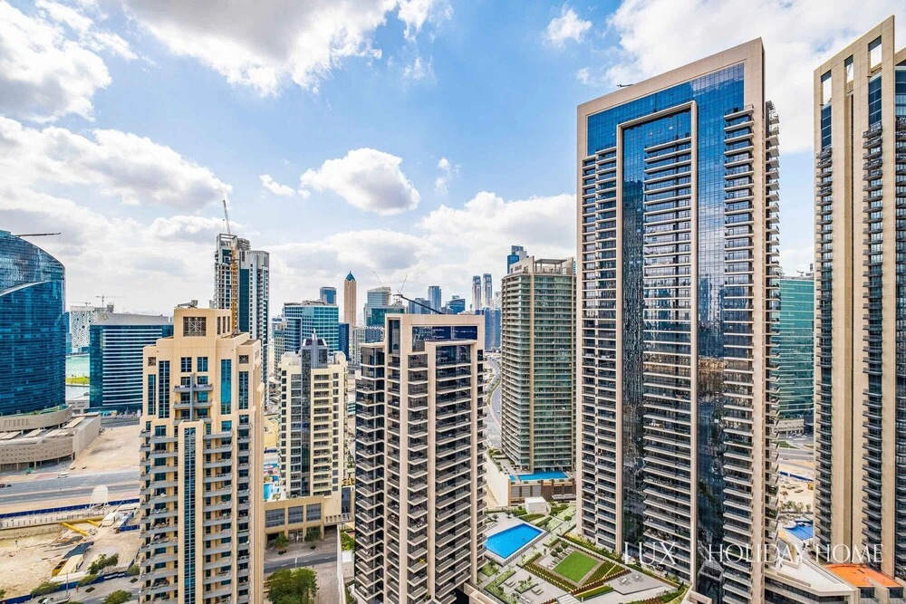 LUX Holiday Home - 29 Boulevard 1