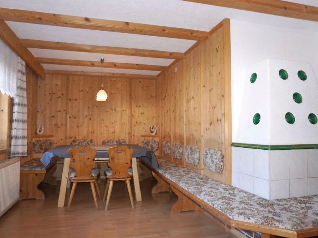 House Plattner Ötz