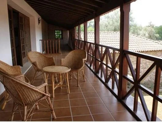 Casa de Rodas