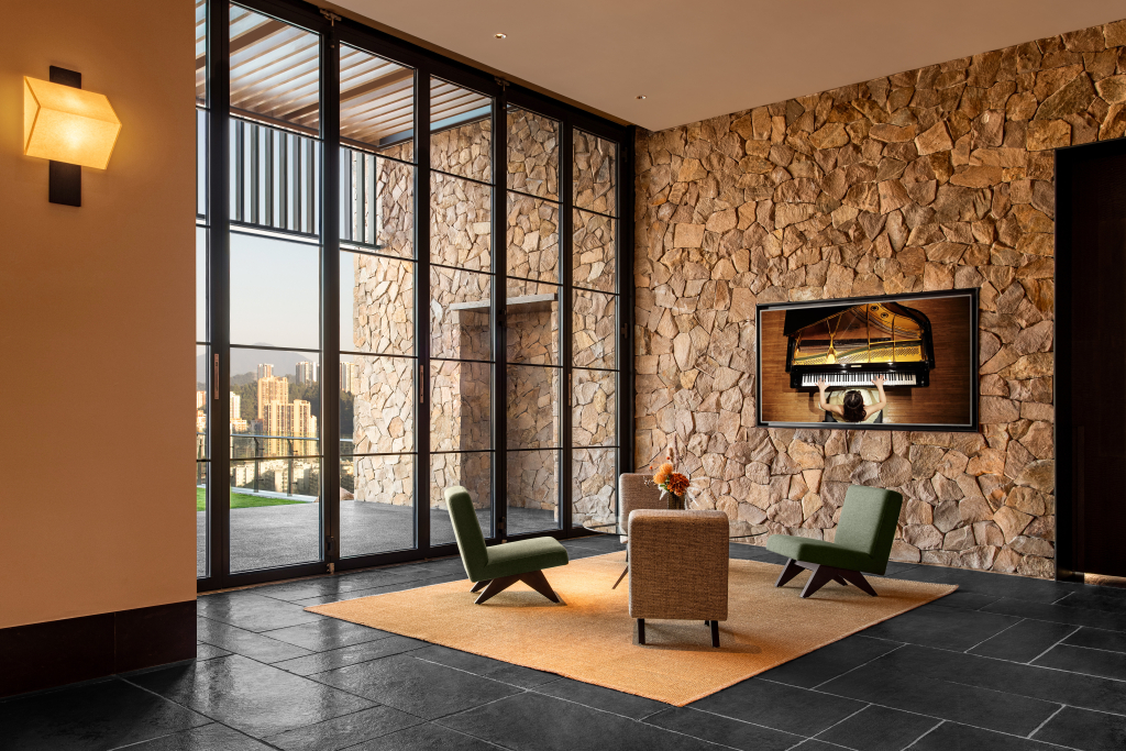 Ascott Fengyishan Shenzhen