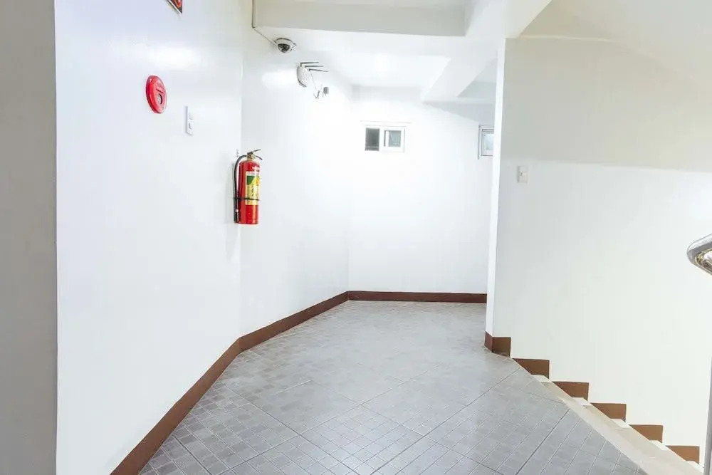 RedDoorz Hostel at MRC Residences Baguio