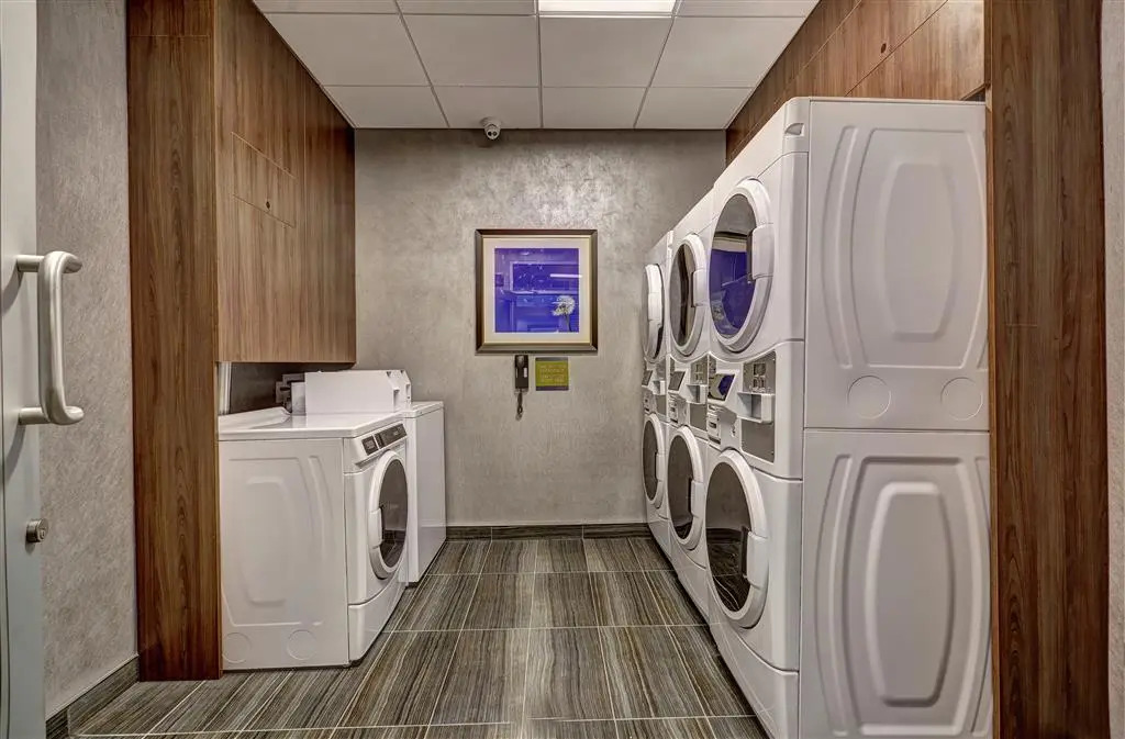 Hilton Garden Inn Toronto/Brampton West, Ontario, Canada