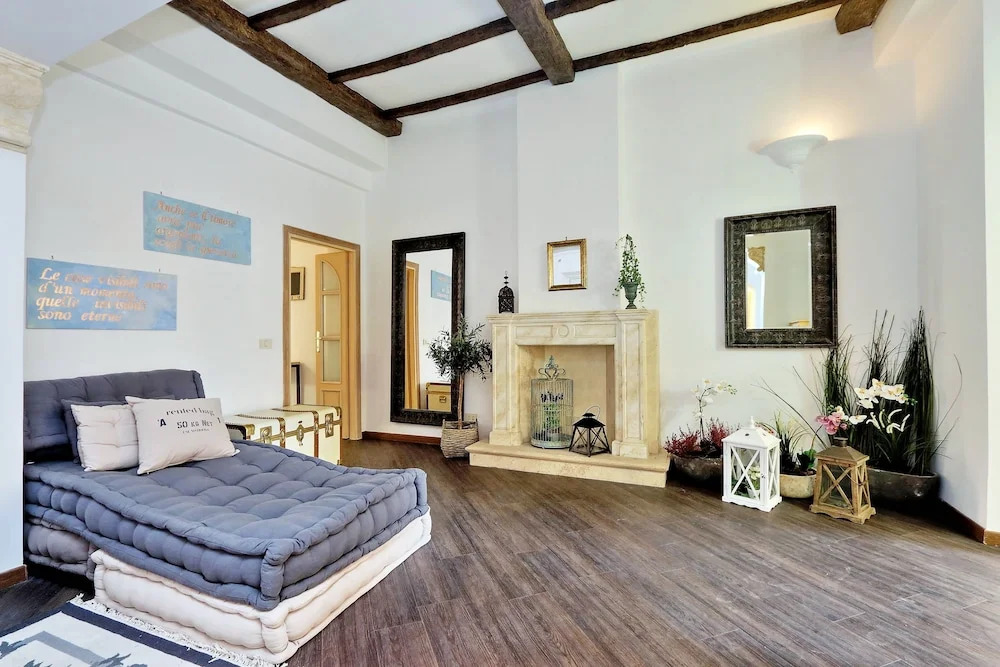 Corso Charme - My Extra Home