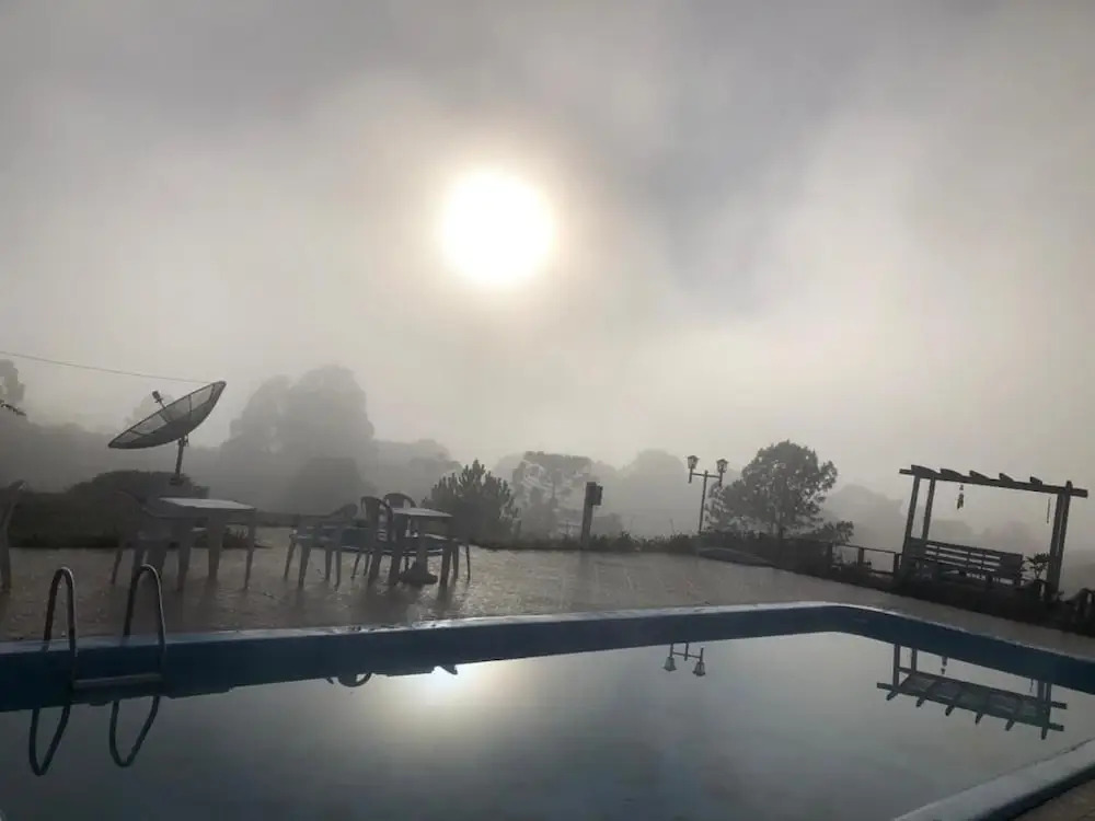 Pousada Fazenda da Invernada