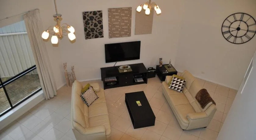 Merlot Verdelho Townhouses