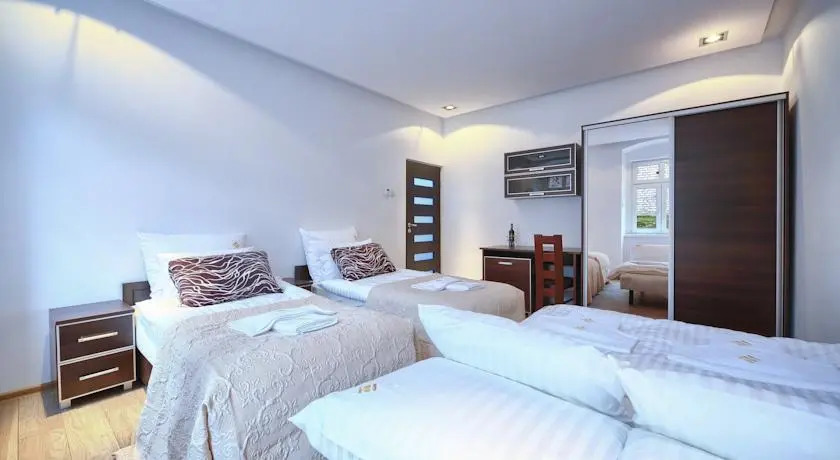 Apartament Bema Plaza