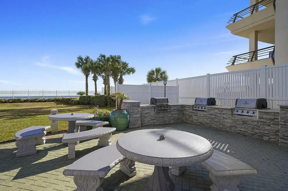 Silver Beach Towers PH 1901 by Five Star Properties