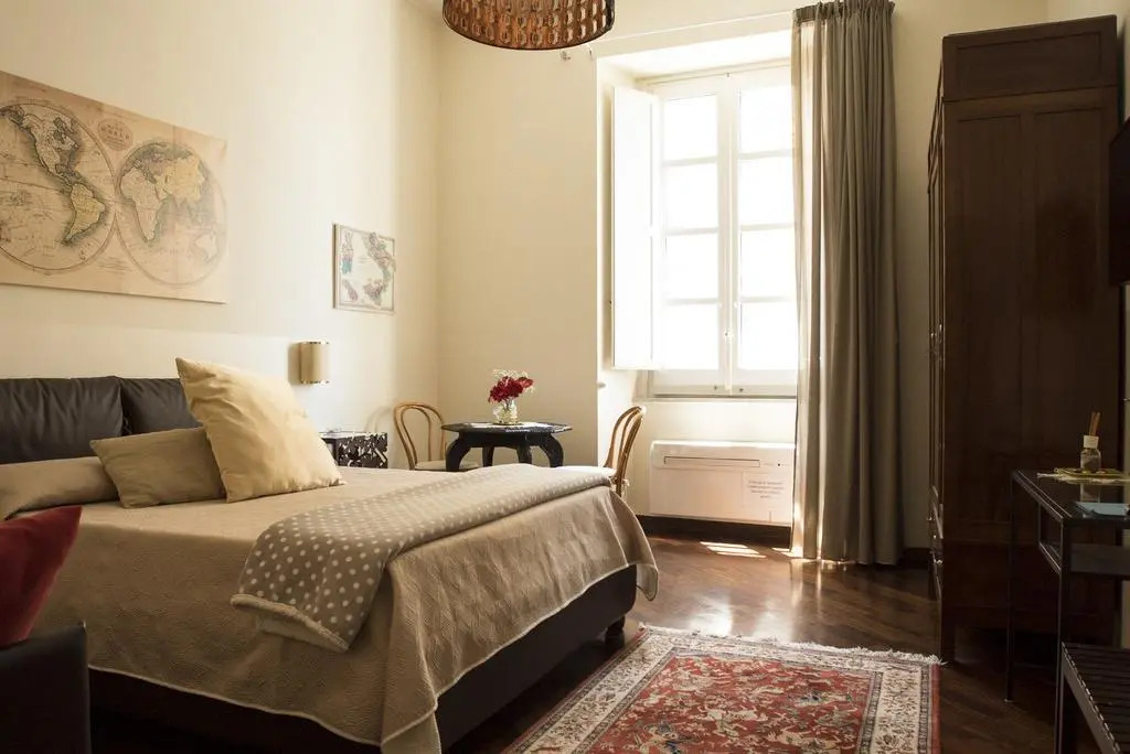 B&B Domus Garibaldi
