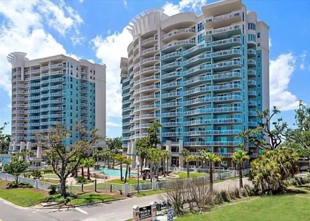 Legacy Villa 406