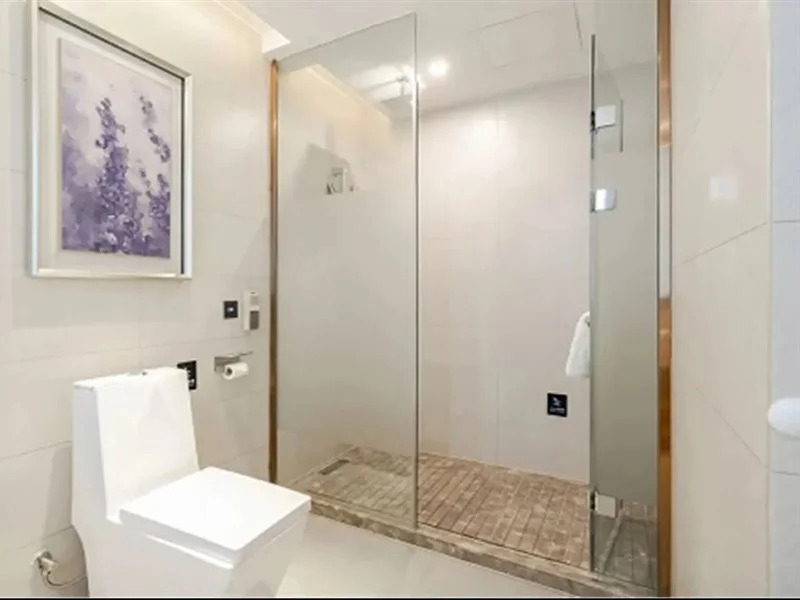 Lavande Hotel (Wuhan Caidian Economic Development Zone Changfu Commercial Plaza)