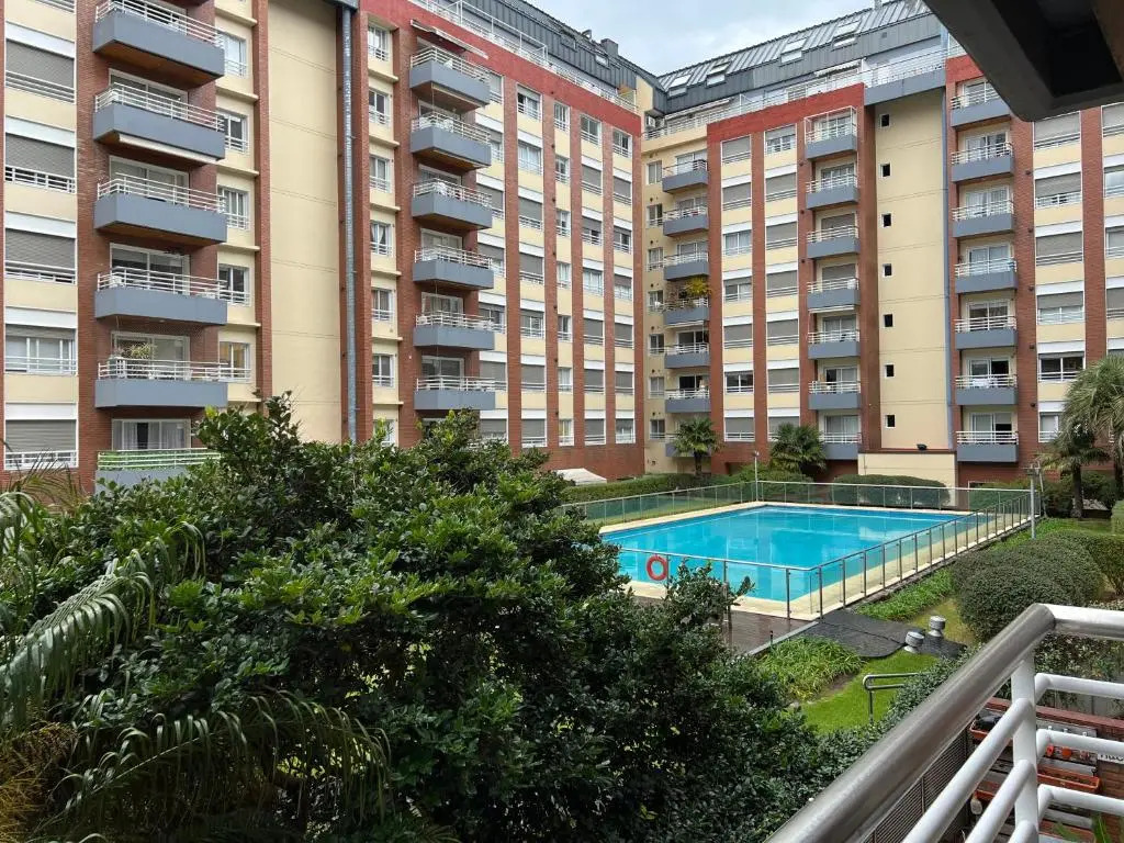 Excelente departamento en Puerto Madero