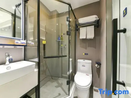 7Days Inn Hotel (Shijiazhuang Shenze County Xiyuanjie)