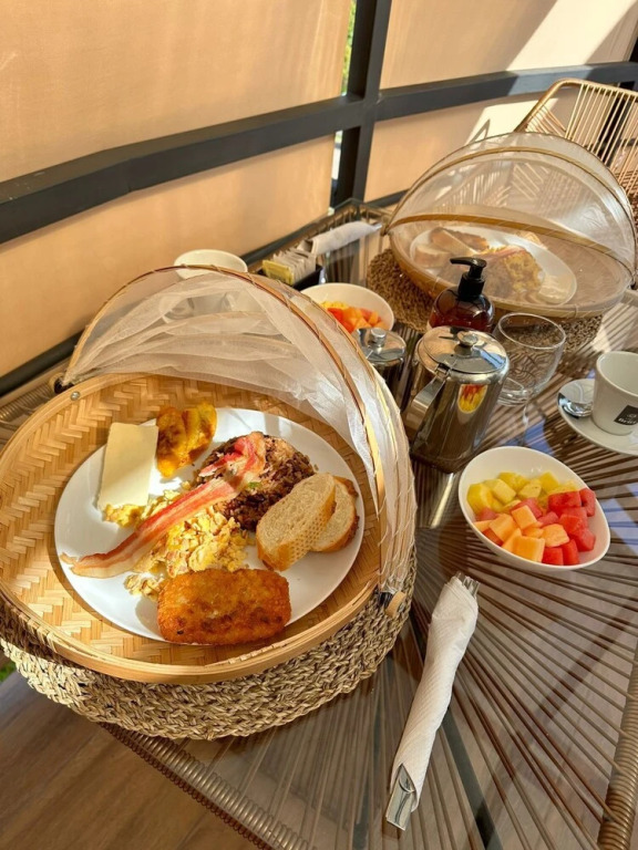 ALMA Glamping