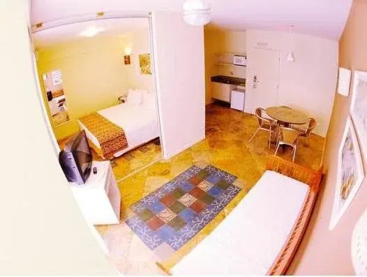 Beach Park Suites Resort Fortaleza