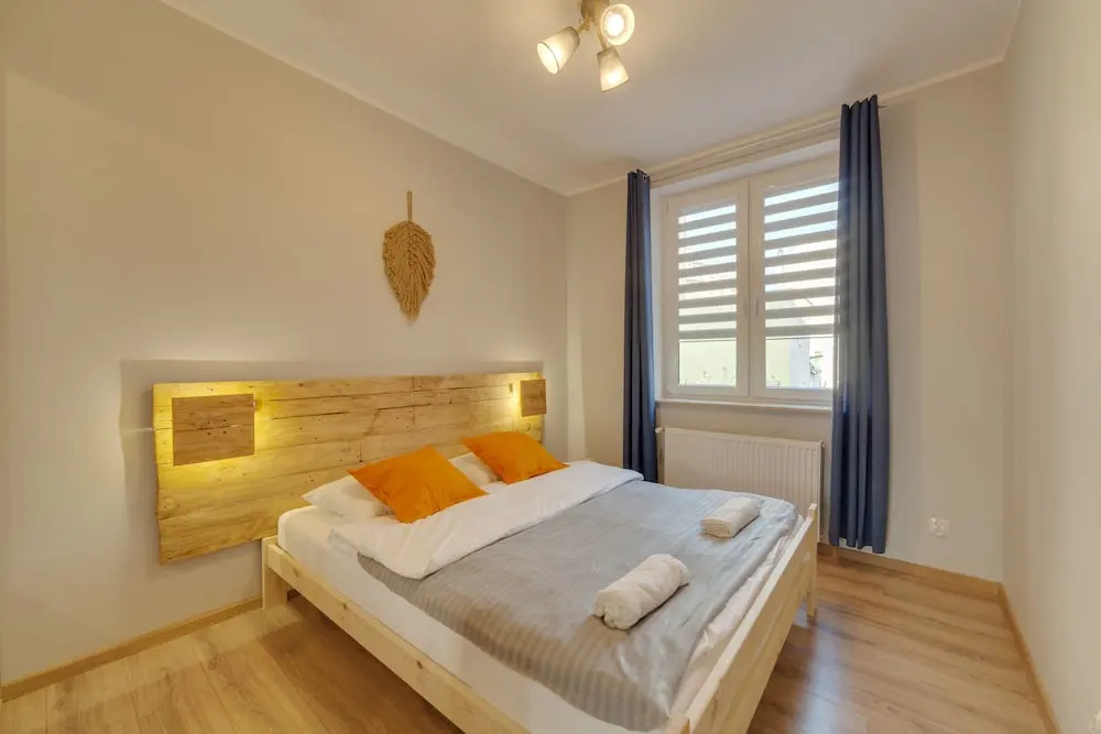 Dream Loft Krosna