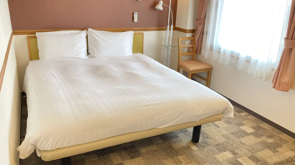 Toyoko Inn Tokuyama Station Shinkansen