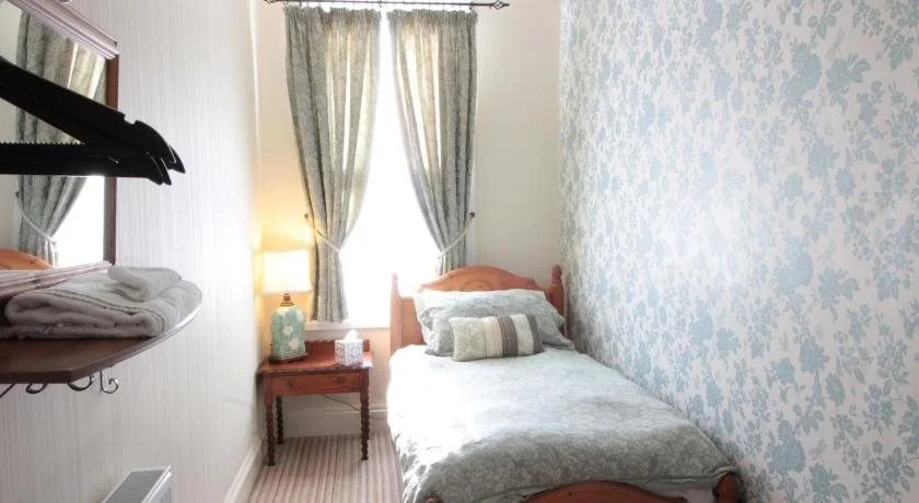 West Bank Guest House