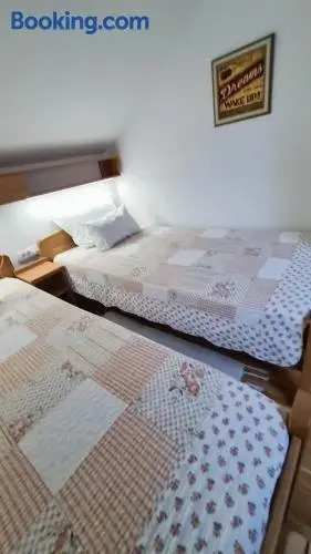 Apartment Akacija Gardens