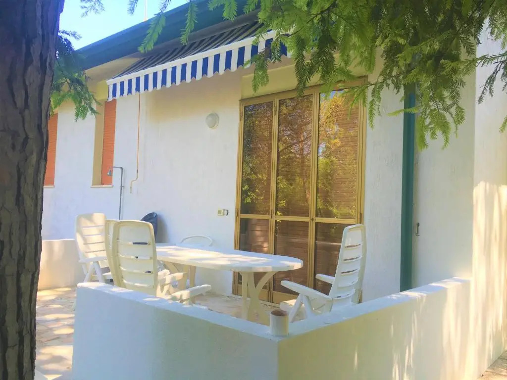 Villa Vittoria