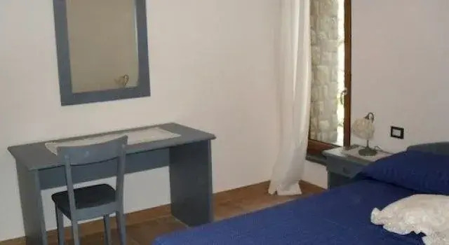 Antica Dimora Palinuro