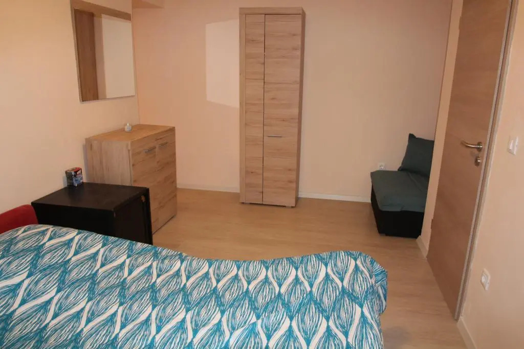 Apartment Zora