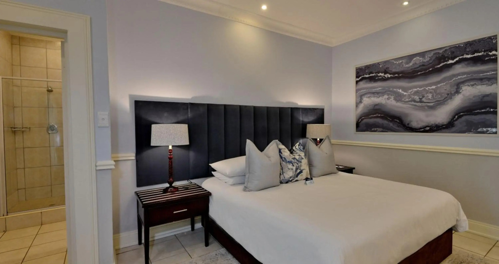 Курортный отель ANEW Resort Hunters Rest Rustenburg