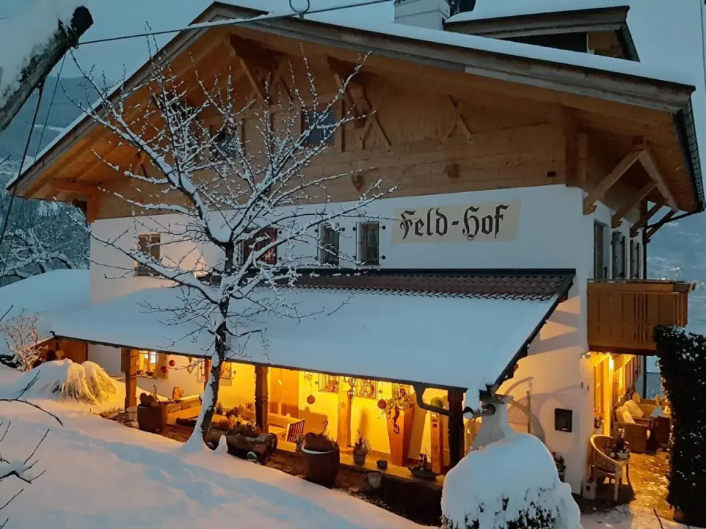 Feld-hof