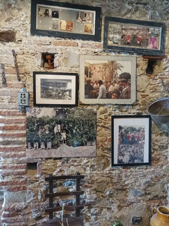 Bar Vitelli Charming suites