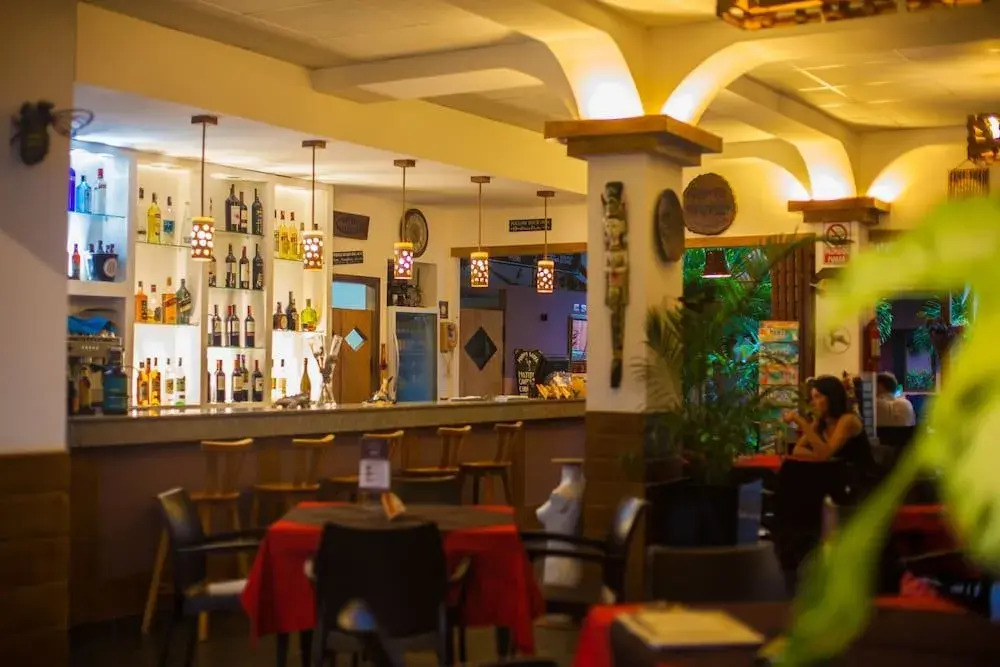 Hotel-Restaurante Ancora