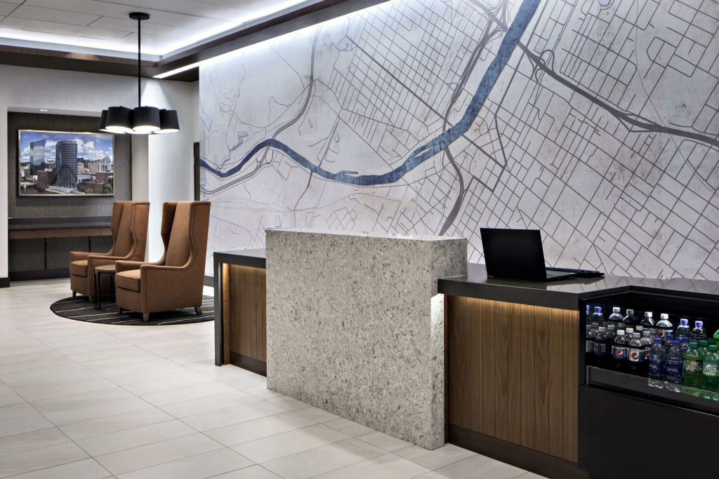 Hyatt Place Grand Rapids Downtown