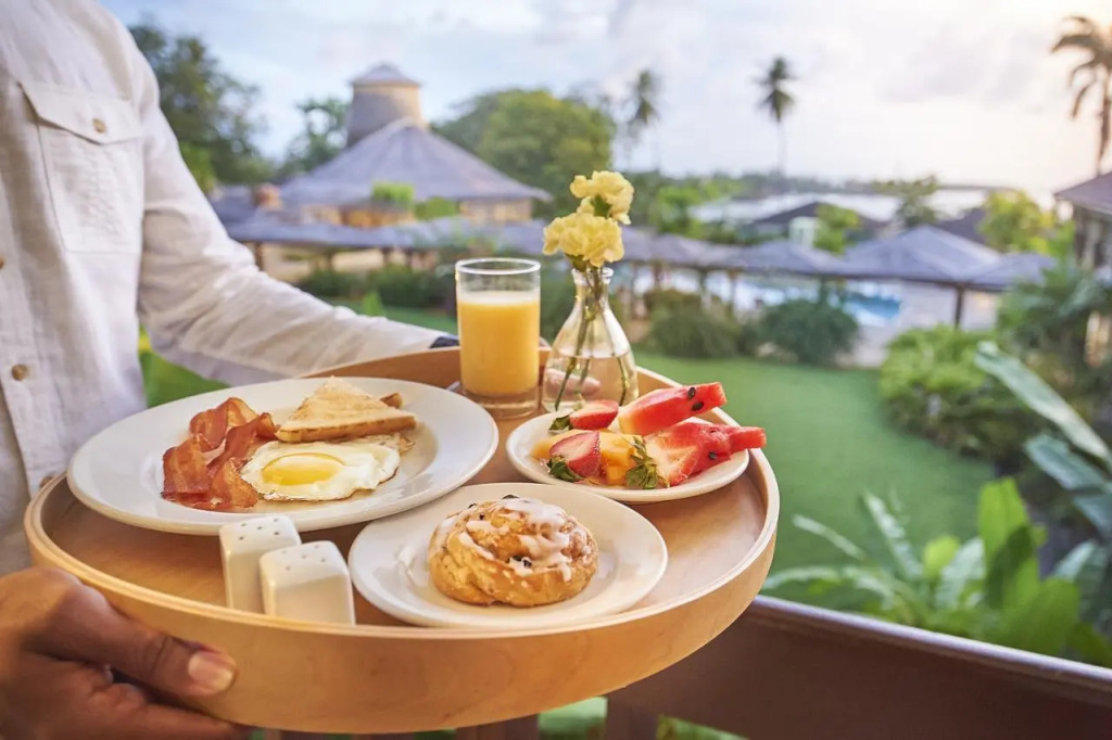 Mount Irvine Bay Resort