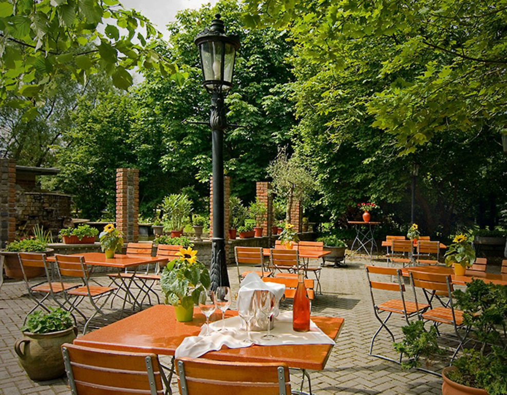 Landhotel Galland