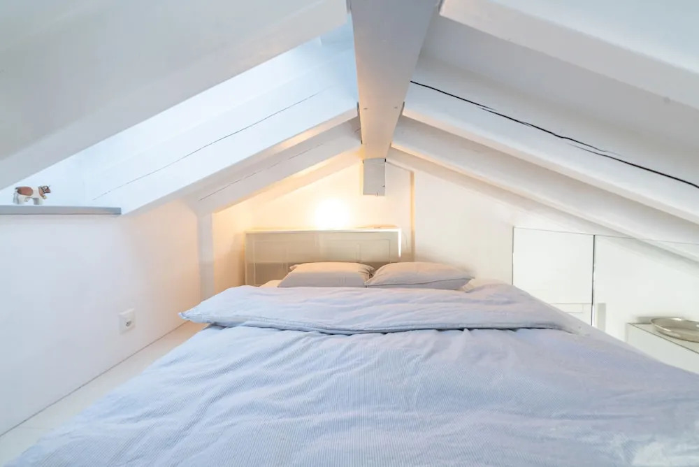 Haus La Rocca by Zermatt Premium Apartments