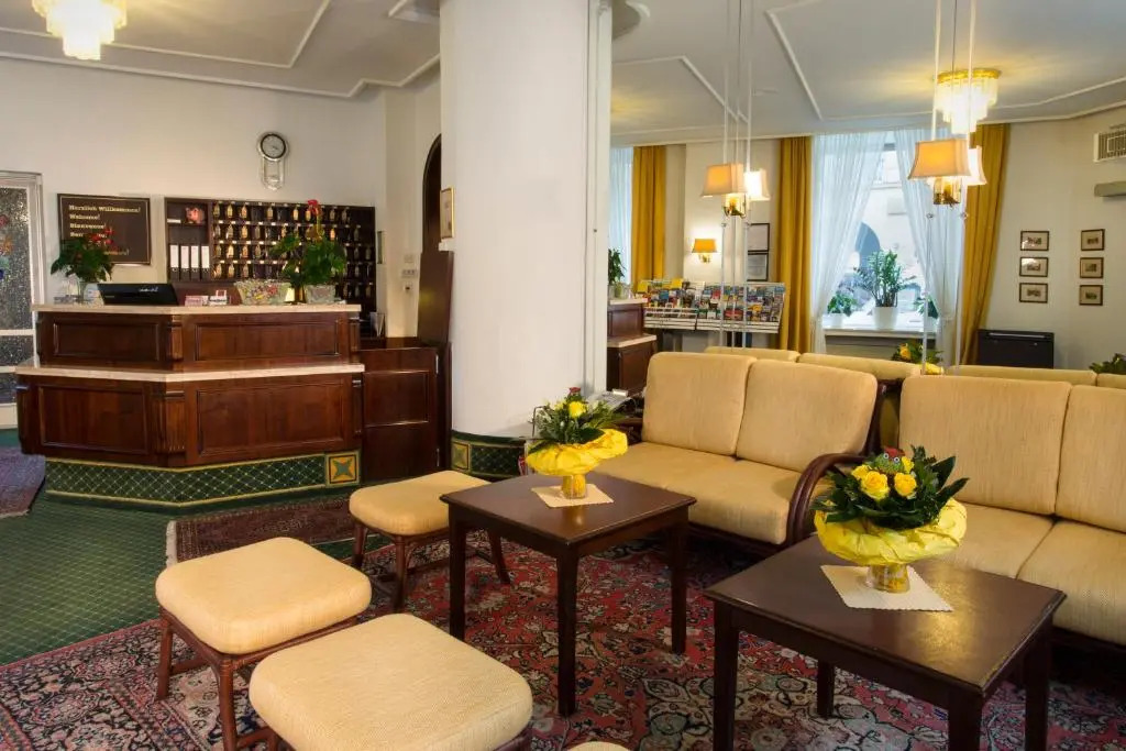 Hotel Brack