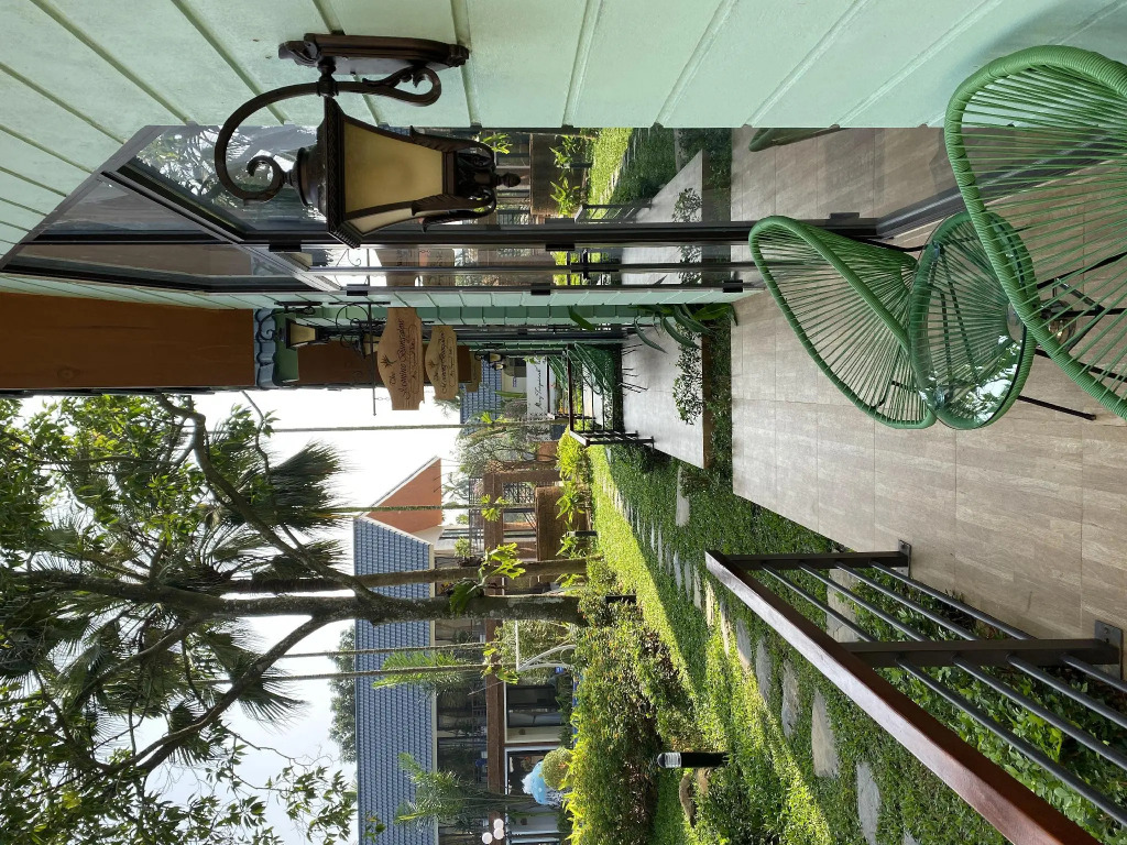 May Tropicall Villas