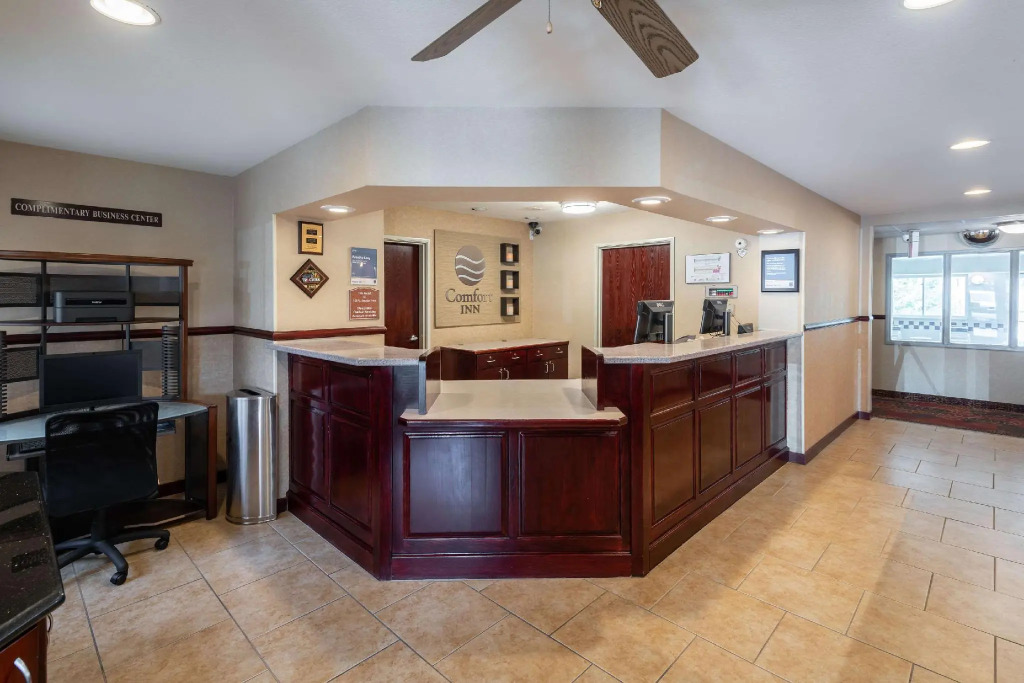 Comfort Inn Kennewick Richland