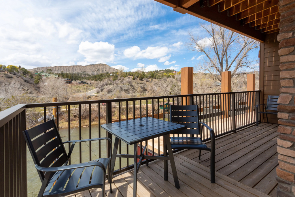 Holiday Inn Express Durango Downtown- Animas River